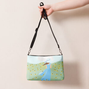 Meadow Daydream Crossbody bag