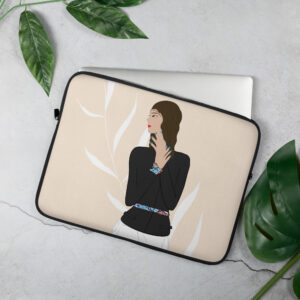 Presence Laptop Sleeve