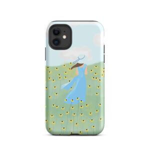 Meadow Daydream Tough Case for iPhone®